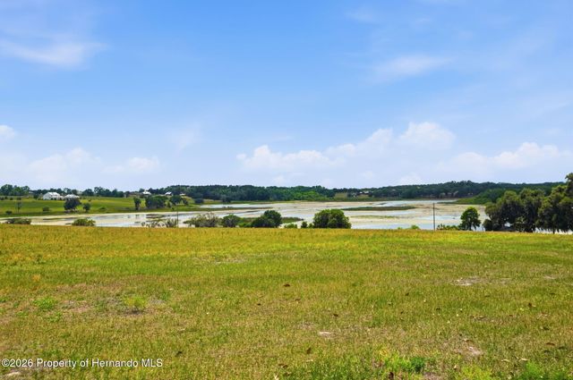 18610 Townsend House Road, Dade City, FL 33523
