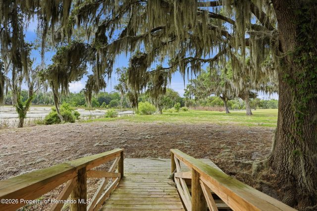 18610 Townsend House Road, Dade City, FL 33523
