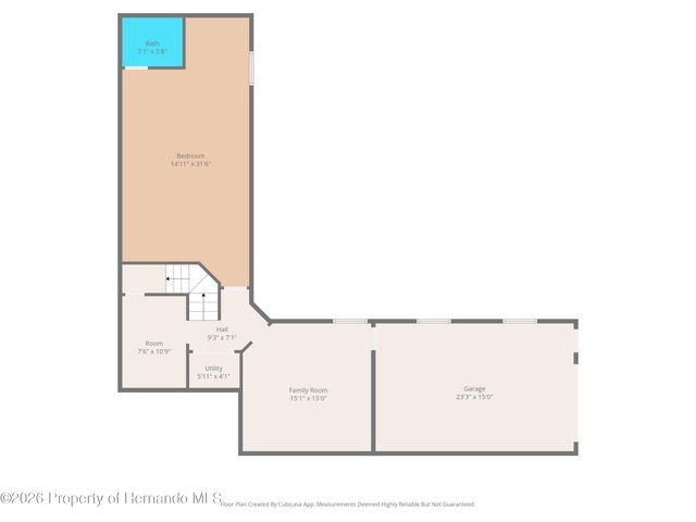 18610 Townsend House Road, Dade City, FL 33523