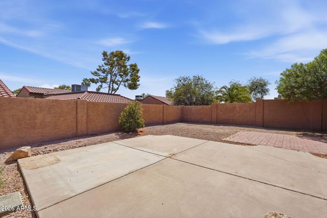 4366 E SANDIA Street, Phoenix, AZ 85044