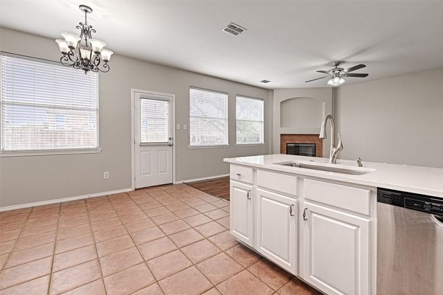 2804 Hudson Crossing, Mckinney, TX 75072