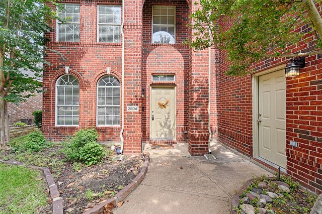 2804 Hudson Crossing, Mckinney, TX 75072