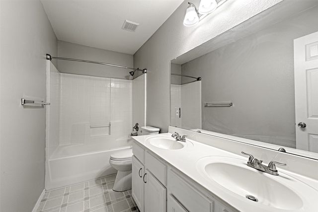 2804 Hudson Crossing, Mckinney, TX 75072