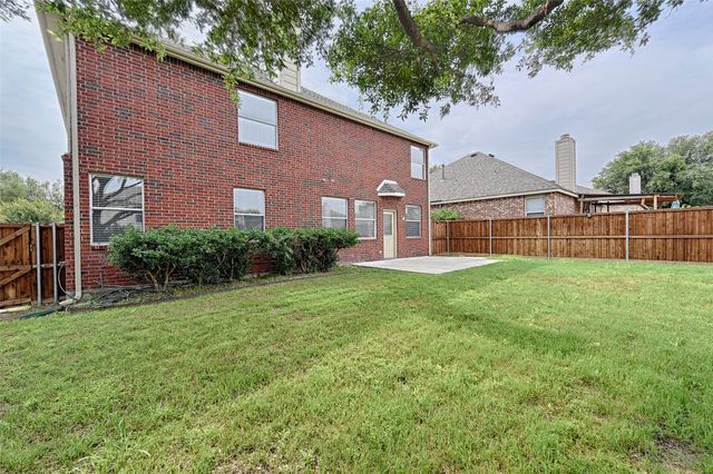 2804 Hudson Crossing, Mckinney, TX 75072
