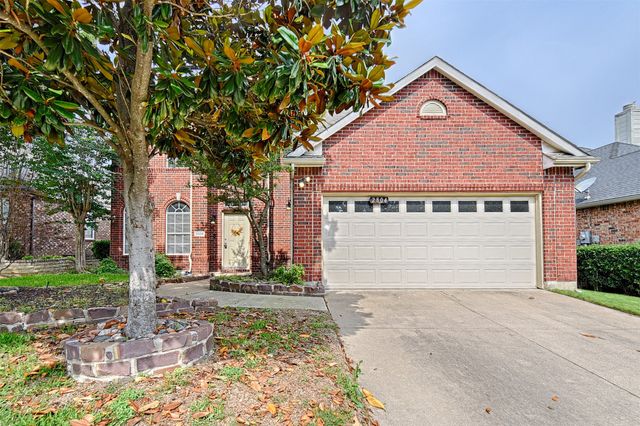 2804 Hudson Crossing, Mckinney, TX 75072