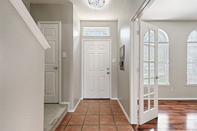2804 Hudson Crossing, Mckinney, TX 75072