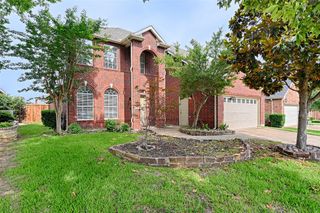 2804 Hudson Crossing, Mckinney, TX 75072