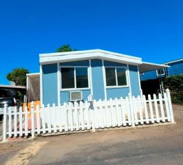 10707 Jamacha Blvd Spc 191 Spc #191, Spring Valley, CA 91978