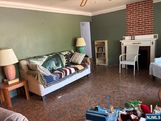 145 Lohs Place, Harrington Park, NJ 07640