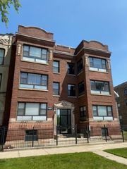 4819 S PRAIRIE Avenue 2, Chicago, IL 60615