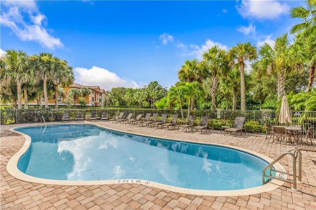 15851 Portofino Springs BLVD # 104, Fort Myers, FL 33908