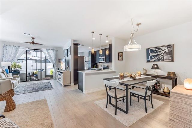 15851 Portofino Springs BLVD # 104, Fort Myers, FL 33908