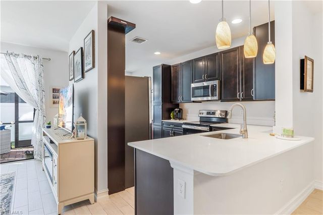 15851 Portofino Springs BLVD # 104, Fort Myers, FL 33908