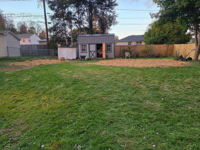 1285 Huffer Avenue, Lancaster, OH 43130