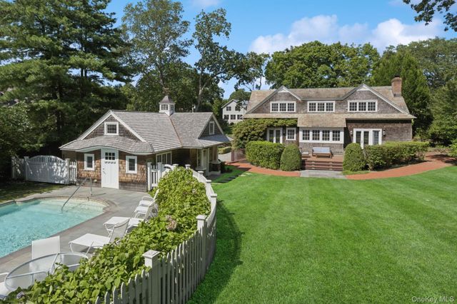 54 Palmer Terrace, Sag Harbor, NY 11963