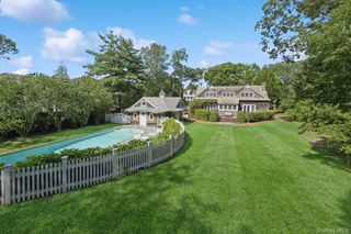 54 Palmer Terrace, Sag Harbor, NY 11963