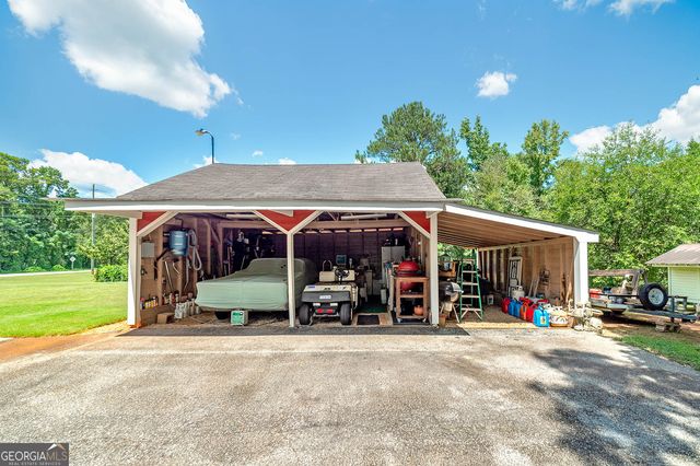 3112 Highway 155 N, Mcdonough, GA 30252