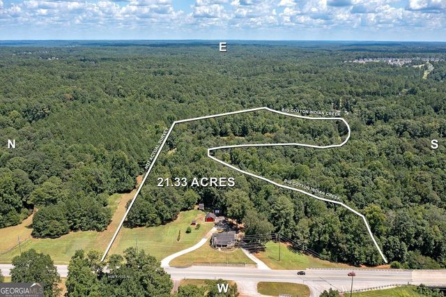 3112 Highway 155 N, Mcdonough, GA 30252