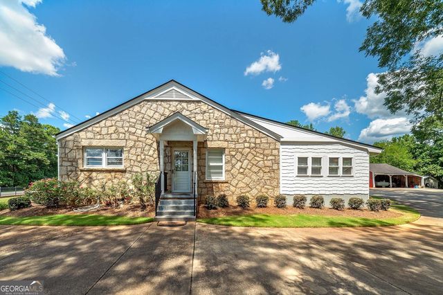 3112 Highway 155 N, Mcdonough, GA 30252