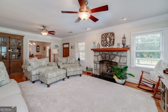 3112 Highway 155 N, Mcdonough, GA 30252