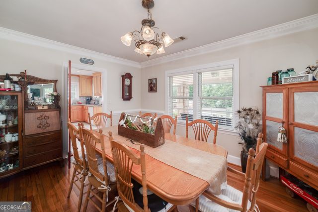 3112 Highway 155 N, Mcdonough, GA 30252
