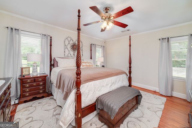 3112 Highway 155 N, Mcdonough, GA 30252