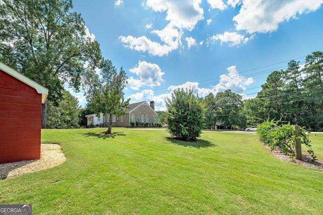 3112 Highway 155 N, Mcdonough, GA 30252