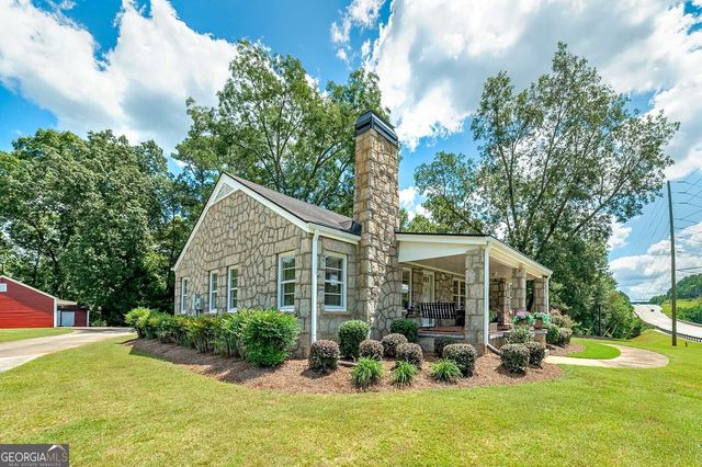 3112 Highway 155 N, Mcdonough, GA 30252