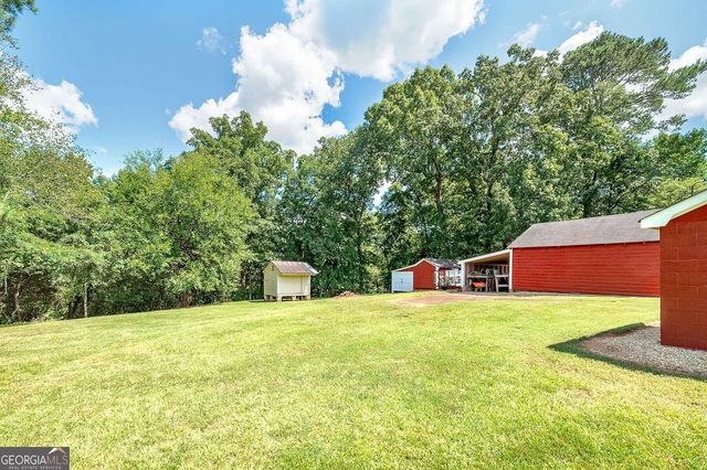 3112 Highway 155 N, Mcdonough, GA 30252
