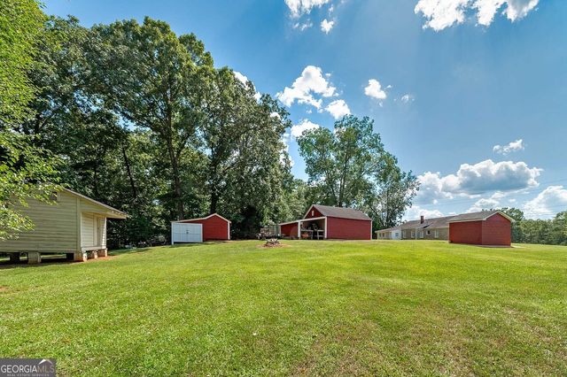 3112 Highway 155 N, Mcdonough, GA 30252