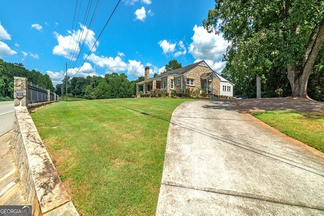 3112 Highway 155 N, Mcdonough, GA 30252