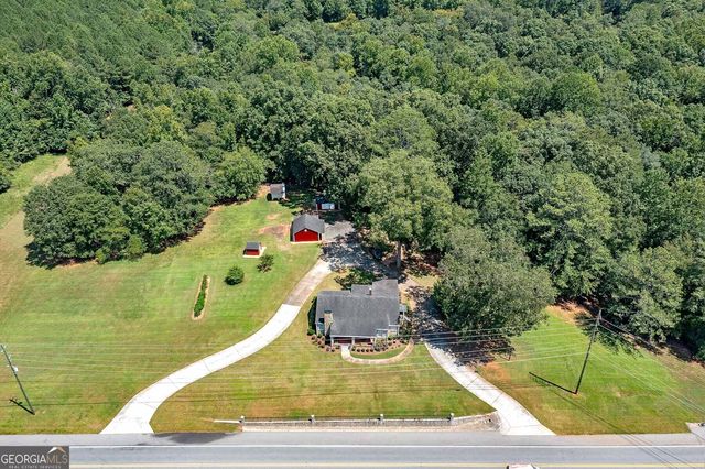 3112 Highway 155 N, Mcdonough, GA 30252