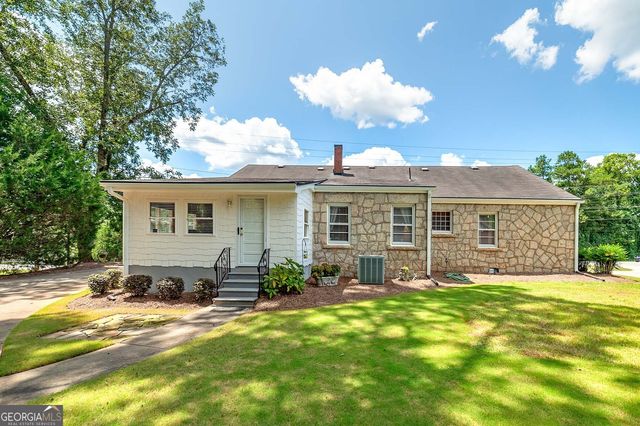 3112 Highway 155 N, Mcdonough, GA 30252