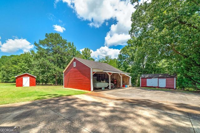 3112 Highway 155 N, Mcdonough, GA 30252