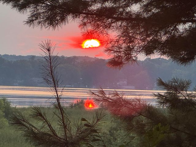 6830 E Carrigan Drive, Newaygo, MI 49337