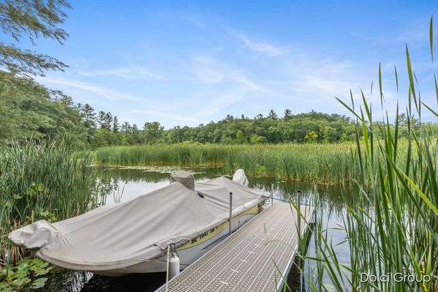 6830 E Carrigan Drive, Newaygo, MI 49337