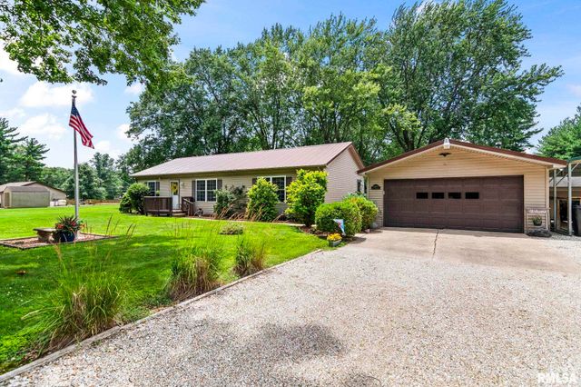 6175 Crows Mill Road, Springfield, IL 62707