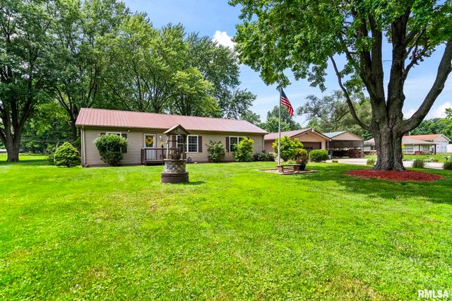 6175 Crows Mill Road, Springfield, IL 62707