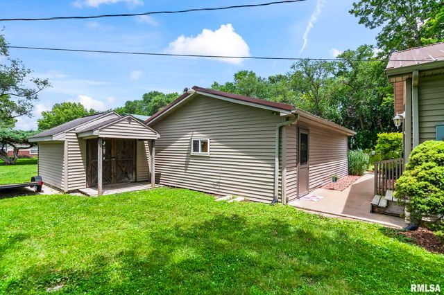 6175 Crows Mill Road, Springfield, IL 62707