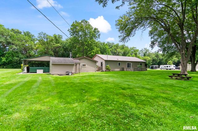 6175 Crows Mill Road, Springfield, IL 62707