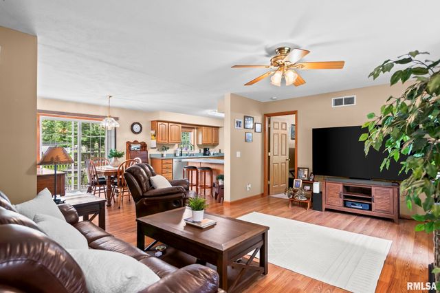 6175 Crows Mill Road, Springfield, IL 62707