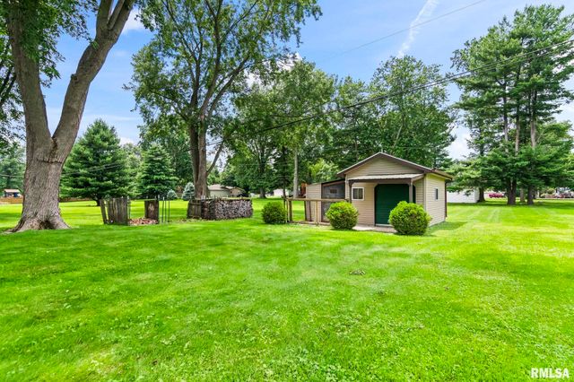 6175 Crows Mill Road, Springfield, IL 62707