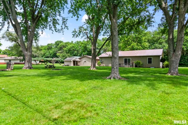 6175 Crows Mill Road, Springfield, IL 62707