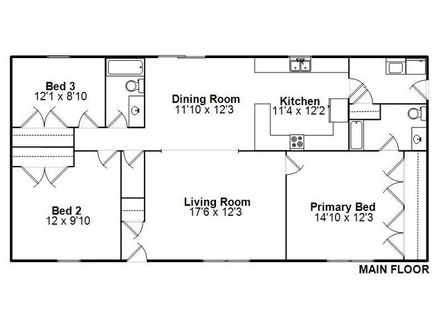 6175 Crows Mill Road, Springfield, IL 62707