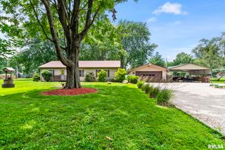 6175 Crows Mill Road, Springfield, IL 62707
