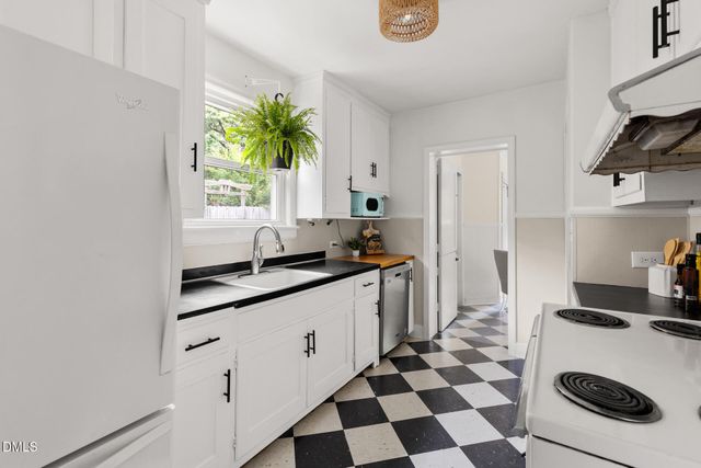 2414 Farthing Street, Durham, NC 27704