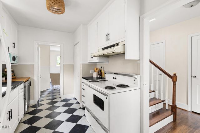 2414 Farthing Street, Durham, NC 27704