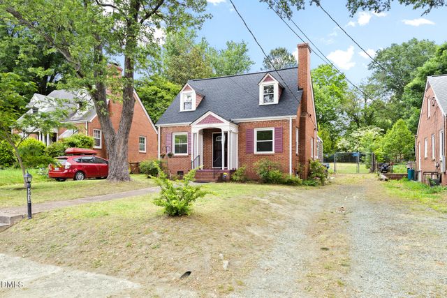 2414 Farthing Street, Durham, NC 27704