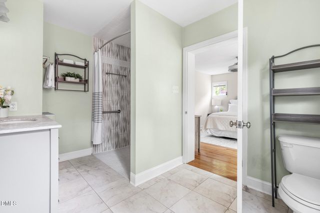 2414 Farthing Street, Durham, NC 27704