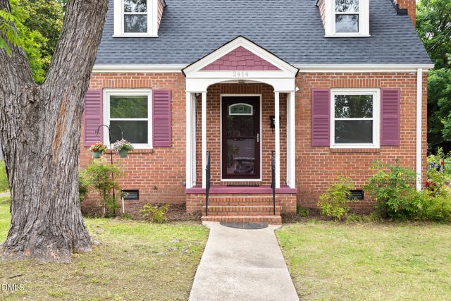2414 Farthing Street, Durham, NC 27704